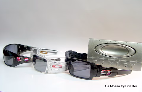 Oakley Hawaii Fuel Cell
