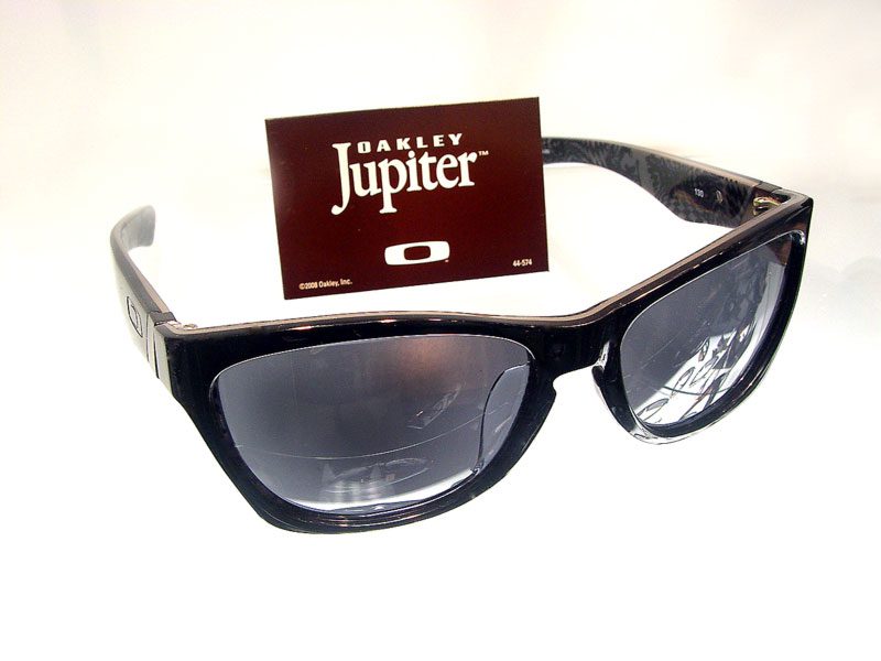 Oakley Jupiter LX