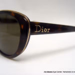 Dior – Eyeglasses