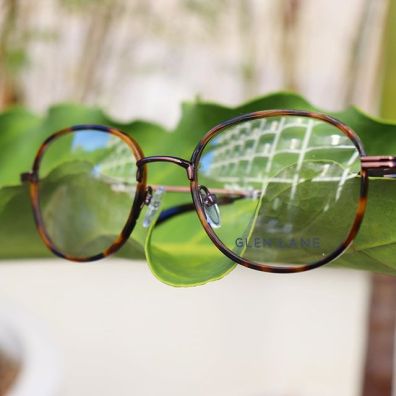 Glen Lane Eyewear