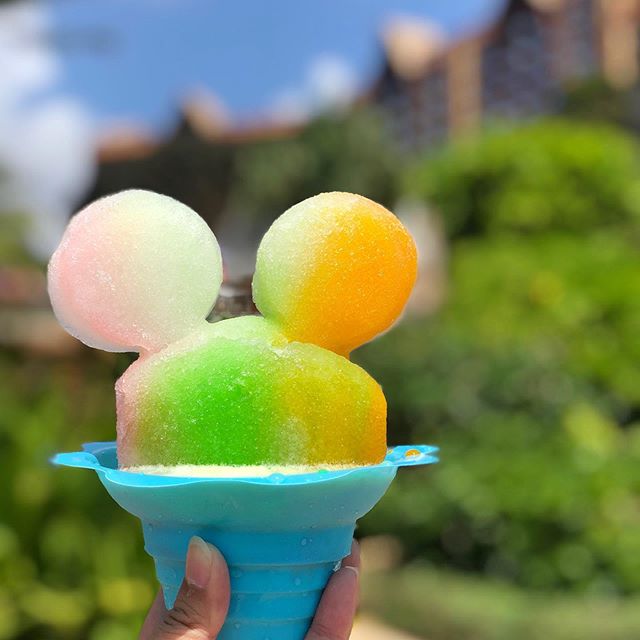 Sweet treats for this #AlohaFriday ????