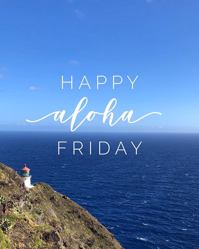 Hope we see some whales today off the coast of Makapu’u ???