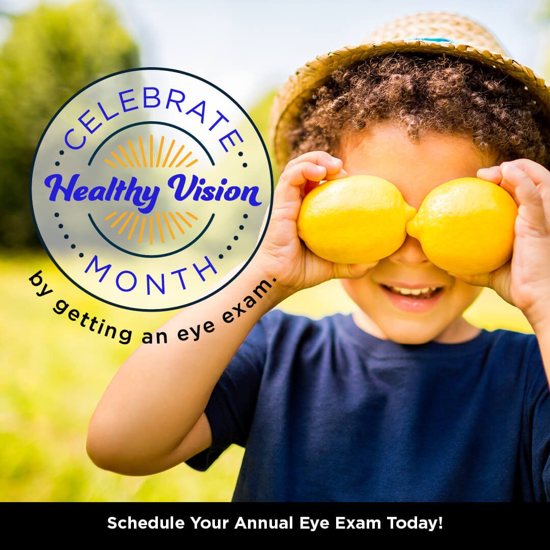 Is Your Eye Health a Priority?