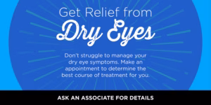 Get Relief from Dry Eyes at Simply Eyes Hawaii in Honolulu