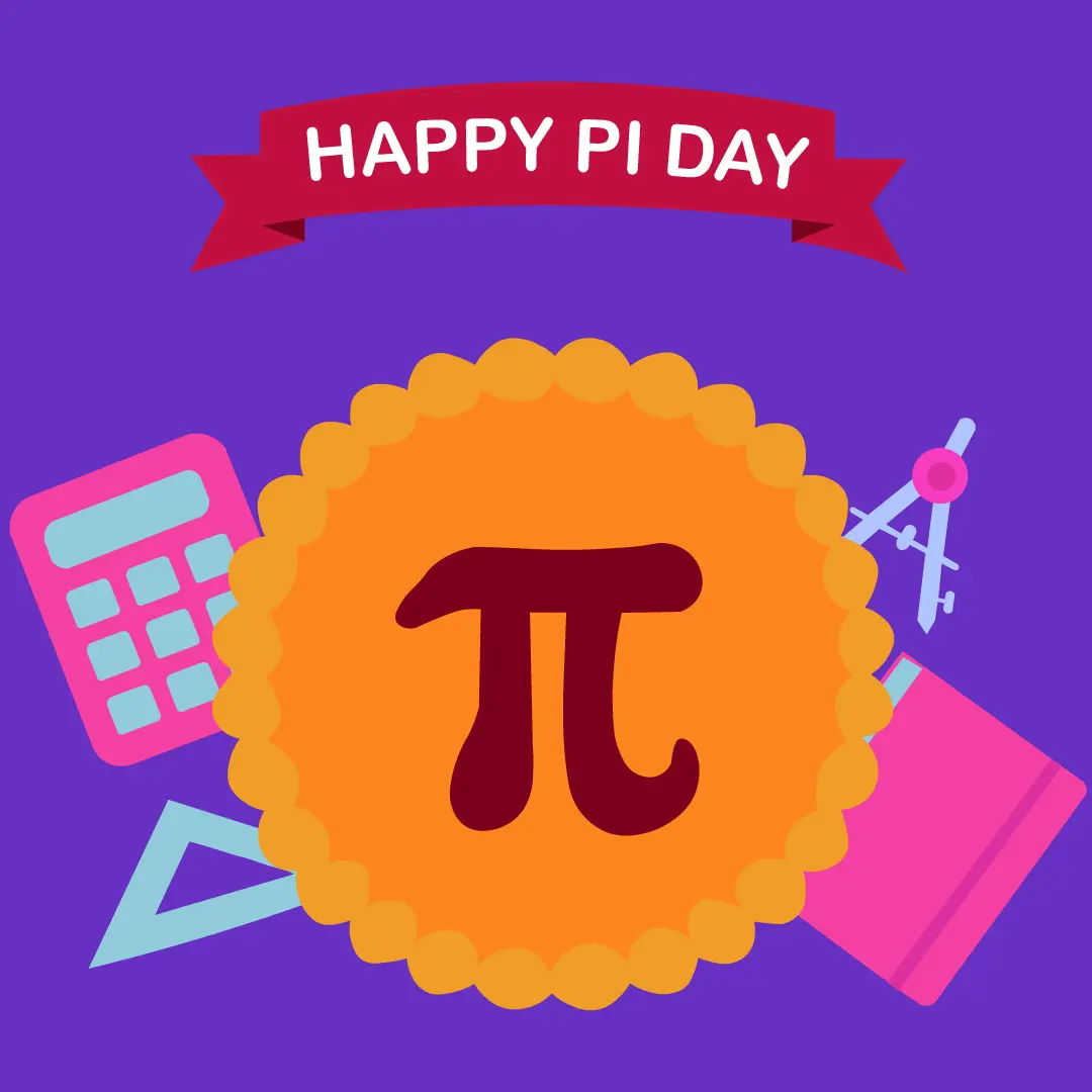 Pi Day