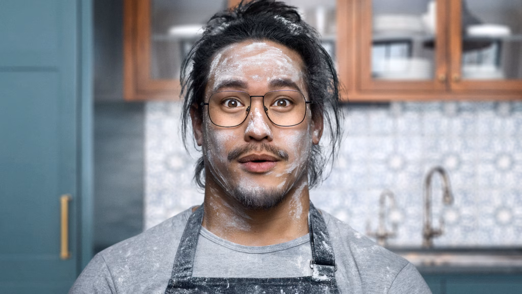 Anti-reflective coating that provides a superior lens experience