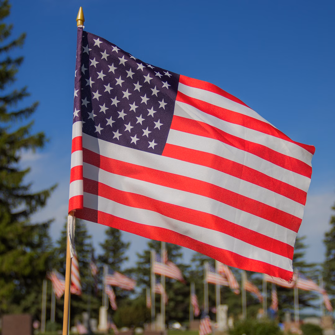 Memorial Day