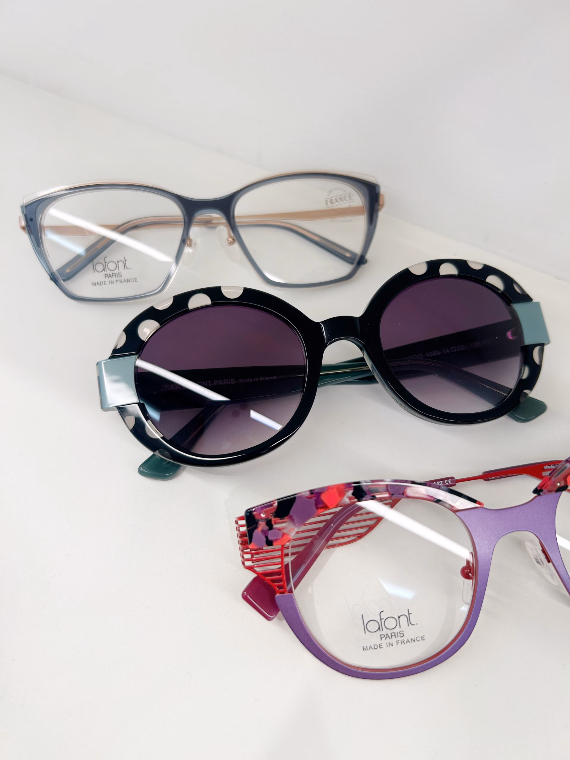 Lafont Paris