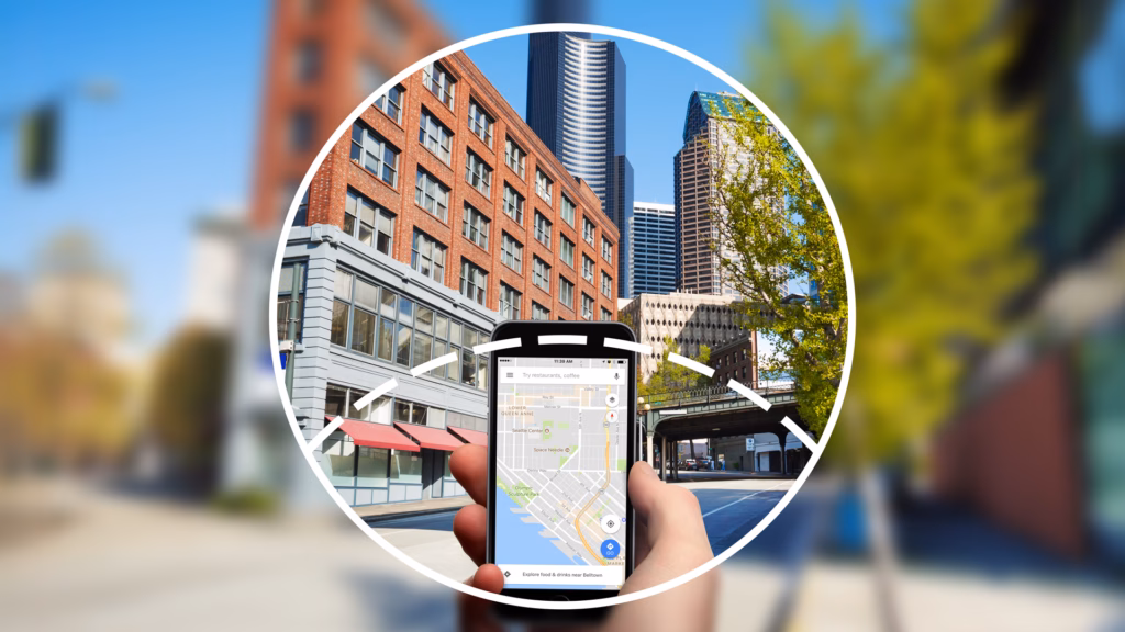 Sync III lenses in Honolulu