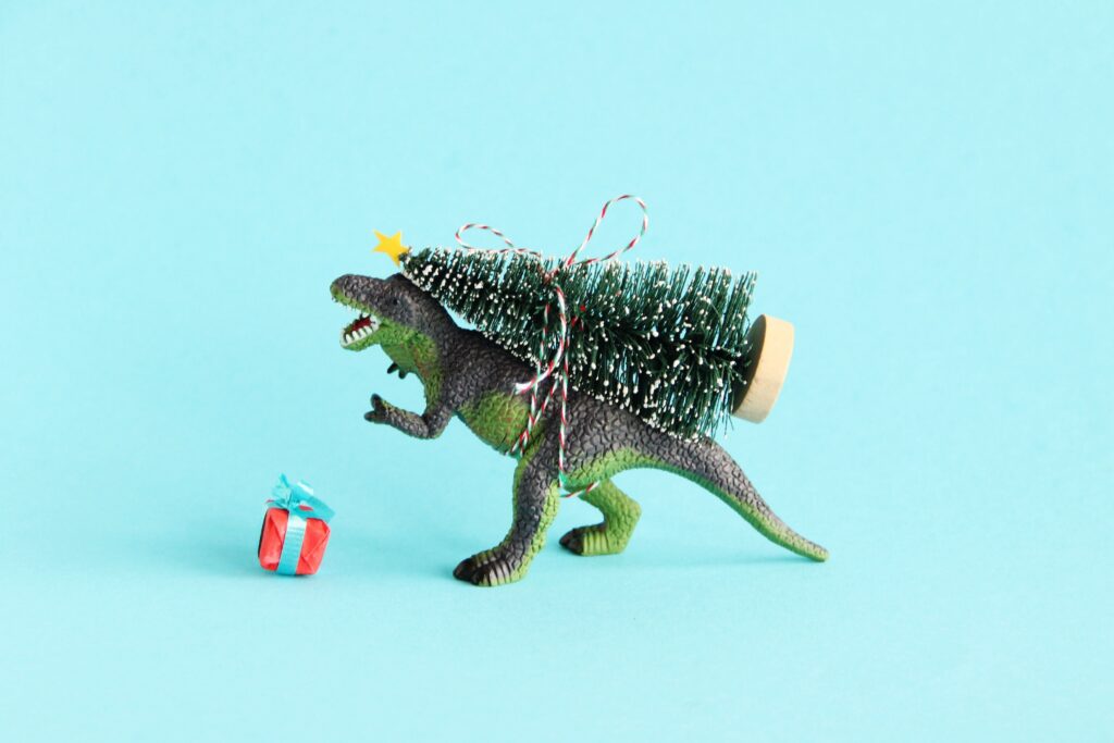 Keep the season (and your family's eyes) safe and bright with these toy safety tips!