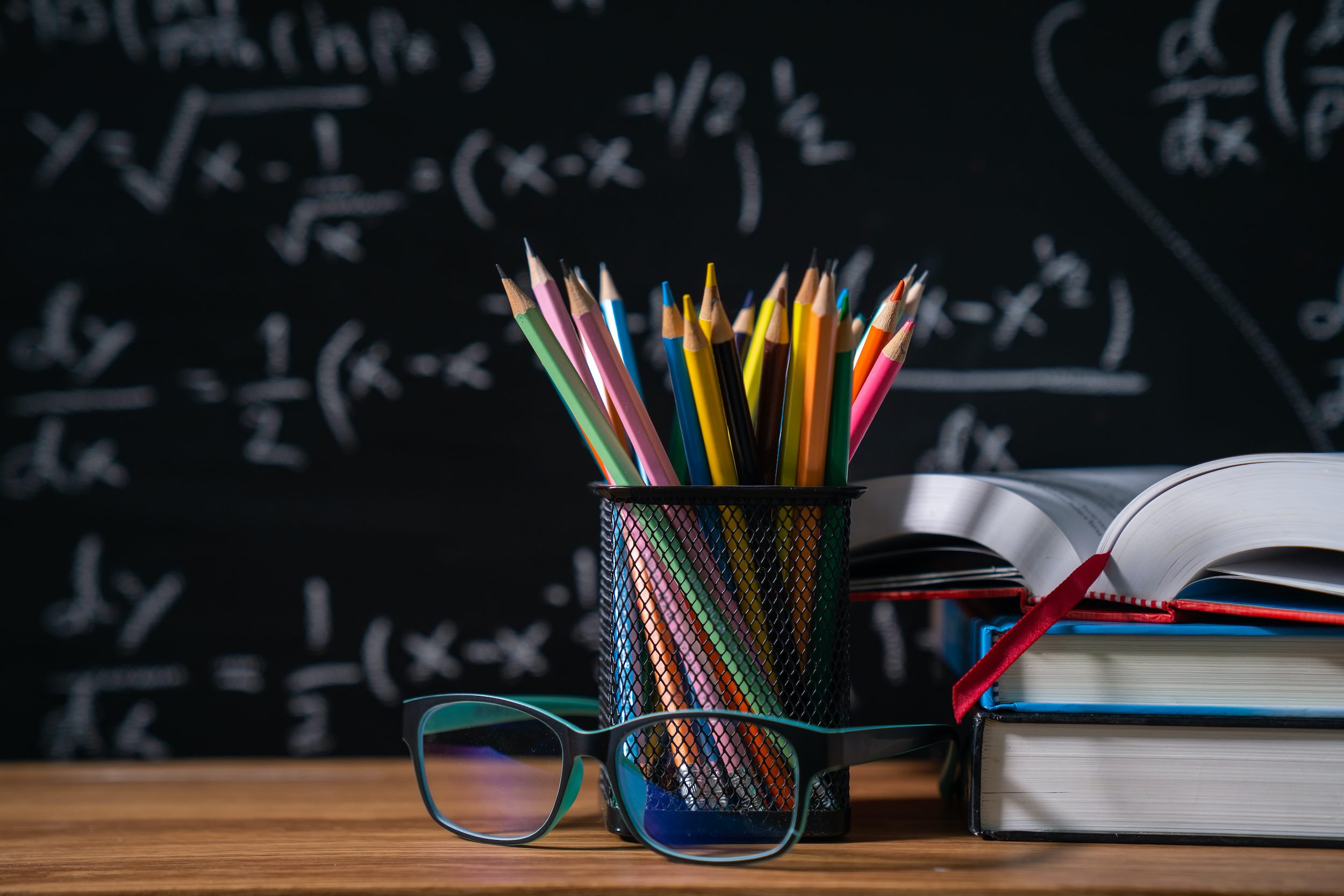 Is an Eye Exam on Your Back-to-School List?
