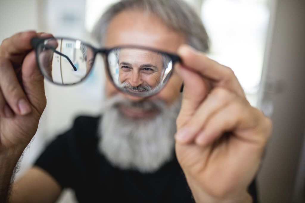 Astigmatism correction in Honolulu