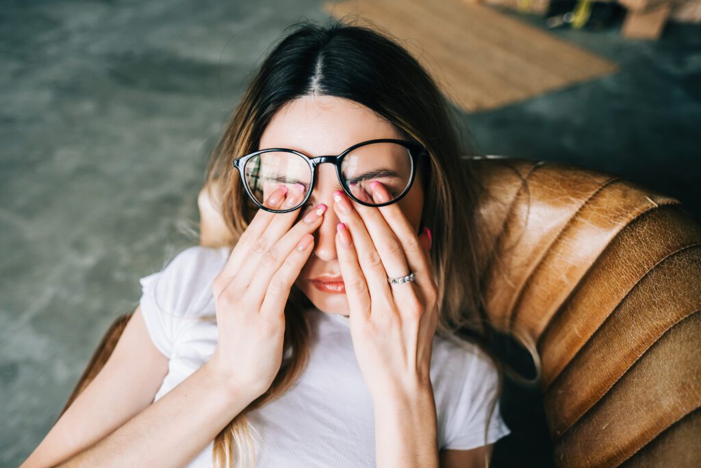 Dry Eye Treatment Honolulu
