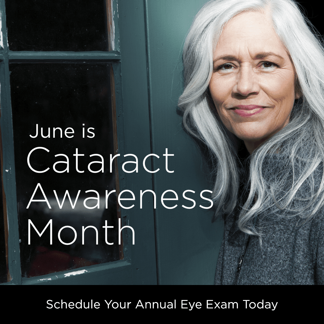 Keep Your Future Bright: Cataract Awareness & Eye Health in Honolulu